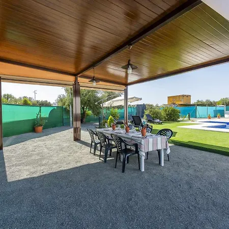 Brisa Del Valle Holiday home